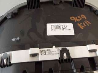 Recambio de cuadro instrumentos para kia rio (yb) 2016- concept referencia OEM IAM 94003H8070 170217 67611702150238