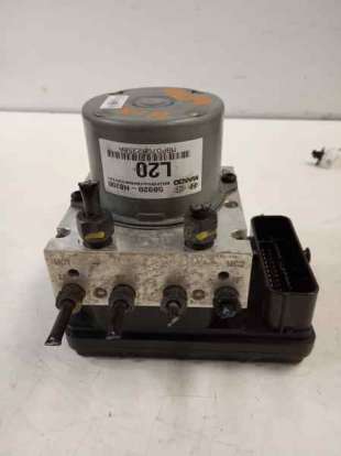 Recambio de abs para kia rio (yb) 2016- concept referencia OEM IAM BE6003V102 A1002211AEE 58920H8200