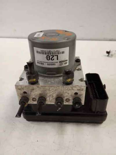 Recambio de abs para kia rio (yb) 2016- concept referencia OEM IAM BE6003V102 A1002211AEE 58920H8200