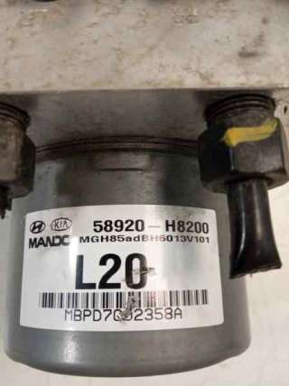 Recambio de abs para kia rio (yb) 2016- concept referencia OEM IAM BE6003V102 A1002211AEE 58920H8200