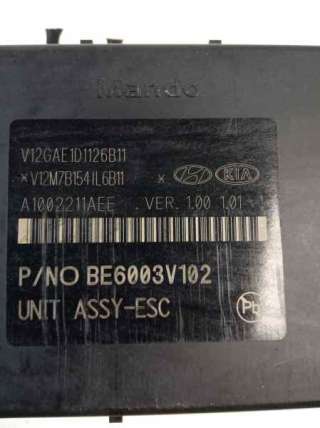 Recambio de abs para kia rio (yb) 2016- concept referencia OEM IAM BE6003V102 A1002211AEE 58920H8200