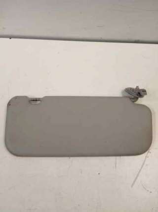 Recambio de parasol izquierdo para kia rio (yb) 2016- concept referencia OEM IAM 85210H8060BF3  