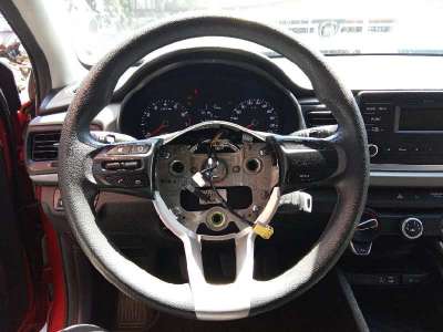 Recambio de volante para kia rio (yb) 2016- concept referencia OEM IAM 56100H8040  