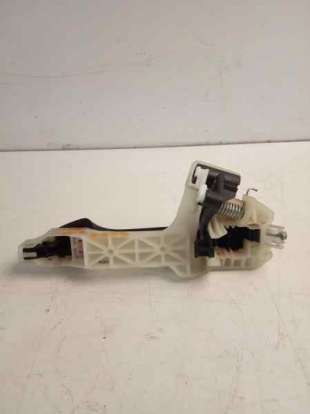 Recambio de maneta exterior trasera derecha para kia rio (yb) 2016- concept referencia OEM IAM    2