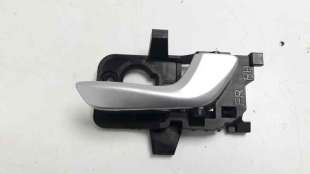 Recambio de maneta interior delantera derecha para kia rio (yb) 2016- concept referencia OEM IAM 82623H8500  