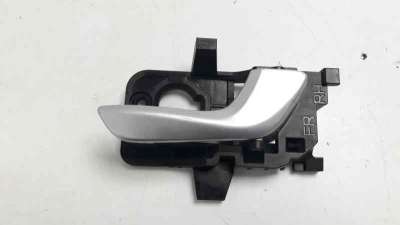 Recambio de maneta interior delantera derecha para kia rio (yb) 2016- concept referencia OEM IAM 82623H8500  