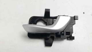 Recambio de maneta interior delantera derecha para kia rio (yb) 2016- concept referencia OEM IAM 82623H8500  