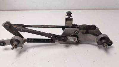 Recambio de motor limpia delantero para kia rio (yb) 2016- concept referencia OEM IAM 98110C1950 035419390 