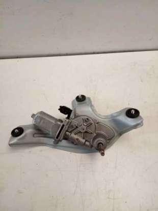 Recambio de motor limpia trasero para kia rio (yb) 2016- concept referencia OEM IAM 98700H8000 035111900 
