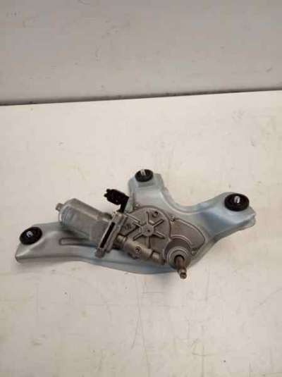 Recambio de motor limpia trasero para kia rio (yb) 2016- concept referencia OEM IAM 98700H8000 035111900 