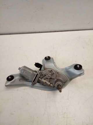 Recambio de motor limpia trasero para kia rio (yb) 2016- concept referencia OEM IAM 98700H8000 035111900 