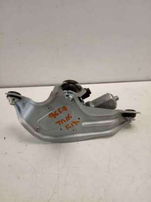 Recambio de motor limpia trasero para kia rio (yb) 2016- concept referencia OEM IAM 98700H8000 035111900  2
