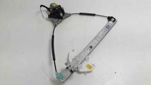 Recambio de elevalunas delantero derecho para kia rio (yb) 2016- concept referencia OEM IAM 82402H8100  
