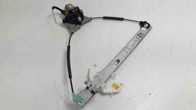 Recambio de elevalunas delantero derecho para kia rio (yb) 2016- concept referencia OEM IAM 82402H8100  