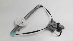 Recambio de elevalunas delantero derecho para kia rio (yb) 2016- concept referencia OEM IAM 82402H8100   2