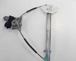 Recambio de elevalunas delantero izquierdo para kia rio (yb) 2016- concept referencia OEM IAM 824011W020  