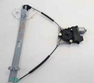 Recambio de elevalunas delantero izquierdo para kia rio (yb) 2016- concept referencia OEM IAM 824011W020  