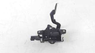 Recambio de cerradura capo para kia rio (yb) 2016- concept referencia OEM IAM   