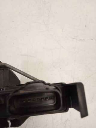 Recambio de cerradura puerta trasera derecha para kia rio (yb) 2016- concept referencia OEM IAM 814B0H8010HBP YBRRRH 