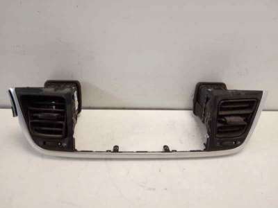 Recambio de rejilla aireadora para kia rio (yb) 2016- concept referencia OEM IAM 84740H8000  