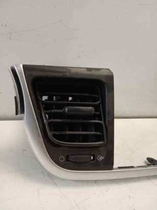 Recambio de rejilla aireadora para kia rio (yb) 2016- concept referencia OEM IAM 84740H8000   2