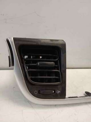 Recambio de rejilla aireadora para kia rio (yb) 2016- concept referencia OEM IAM 84740H8000  