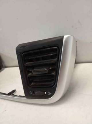 Recambio de rejilla aireadora para kia rio (yb) 2016- concept referencia OEM IAM 84740H8000  