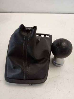 Recambio de pomo palanca cambio para kia rio (yb) 2016- concept referencia OEM IAM 43711H8110  