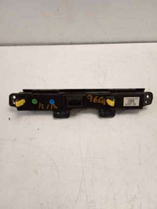 Recambio de warning para kia rio (yb) 2016- concept referencia OEM IAM 93790H8010WK 4D63611000  2