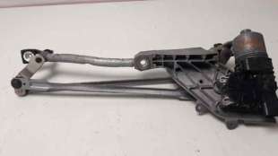 Recambio de motor limpia delantero para ford fiesta (cb1) 2008-2013 trend referencia OEM IAM 8A6117B51AA 0390241548  2