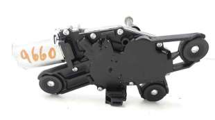 Recambio de motor limpia trasero para ford fiesta (cb1) 2008-2013 trend referencia OEM IAM 8A61A17K441AB 0390201209  2