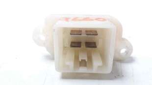 Recambio de resistencia calefaccion para ford fiesta (cb1) 2008-2013 trend referencia OEM IAM 1R12KR29K   2