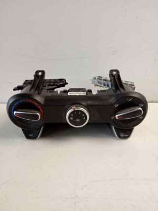Recambio de mando calefaccion / aire acondicionado para kia rio (yb) 2016- concept referencia OEM IAM C200366710 97250H8020 