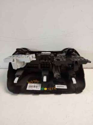 Recambio de mando calefaccion / aire acondicionado para kia rio (yb) 2016- concept referencia OEM IAM C200366710 97250H8020  2