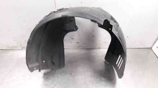 Recambio de paso rueda trasero derecho para ford fiesta (cb1) 2008-2013 trend referencia OEM IAM 8A6116114BE   2