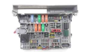 Recambio de caja reles / fusibles para bmw serie 3 berlina (e90) 2004-2012 325d referencia OEM IAM 690662106 55424691030101 