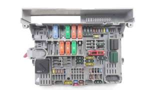 Recambio de caja reles / fusibles para bmw serie 3 berlina (e90) 2004-2012 325d referencia OEM IAM 690662106 55424691030101 