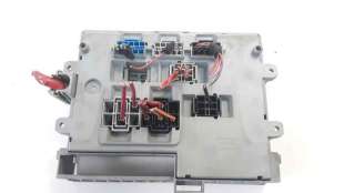 Recambio de caja reles / fusibles para bmw serie 3 berlina (e90) 2004-2012 325d referencia OEM IAM 690662106 55424691030101  2