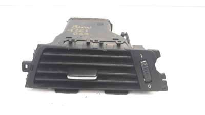 Recambio de rejilla aireadora para bmw serie 3 berlina (e90) 2004-2012 325d referencia OEM IAM 6422912329802  