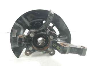 Recambio de mangueta delantera izquierda para hyundai tucson 2015- 1.7 crdi cat referencia OEM IAM    2