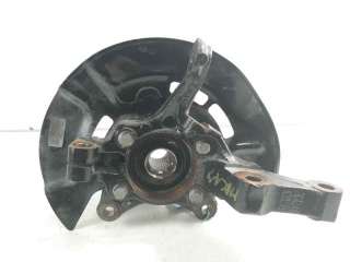 Recambio de mangueta delantera izquierda para hyundai tucson 2015- 1.7 crdi cat referencia OEM IAM   
