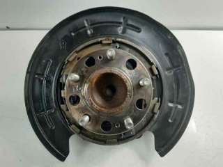 Recambio de mangueta trasera derecha para hyundai tucson 2015- 1.7 crdi cat referencia OEM IAM 50943430  