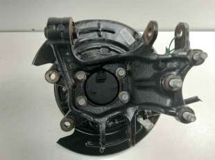 Recambio de mangueta trasera derecha para hyundai tucson 2015- 1.7 crdi cat referencia OEM IAM 50943430   2