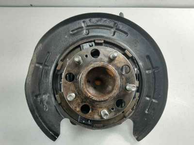 Recambio de mangueta trasera izquierda para hyundai tucson 2015- 1.7 crdi cat referencia OEM IAM   