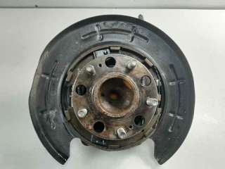 Recambio de mangueta trasera izquierda para hyundai tucson 2015- 1.7 crdi cat referencia OEM IAM   