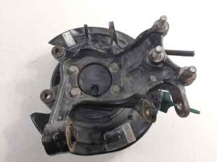 Recambio de mangueta trasera izquierda para hyundai tucson 2015- 1.7 crdi cat referencia OEM IAM    2