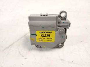 Recambio de motor calefaccion para hyundai tucson 2015- 1.7 crdi cat referencia OEM IAM D267NFFLA01  