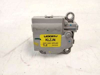 Recambio de motor calefaccion para hyundai tucson 2015- 1.7 crdi cat referencia OEM IAM D267NFFLA01  