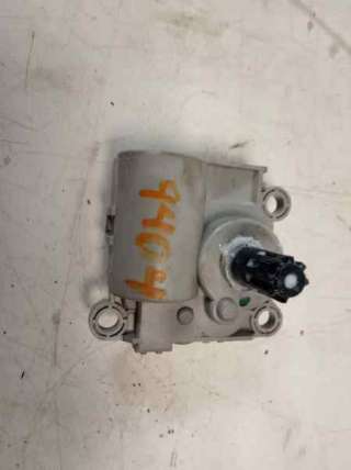 Recambio de motor calefaccion para hyundai tucson 2015- 1.7 crdi cat referencia OEM IAM D267NFFLA01  