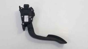 Recambio de potenciometro pedal para renault twingo 2007-2016 authentique referencia OEM IAM 8200426241E 6PV00908504 